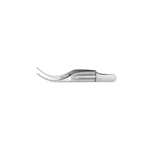 Orthopedic Bone Rasp Curved 8.9 cm (3.5) – surgivalley (002211402)