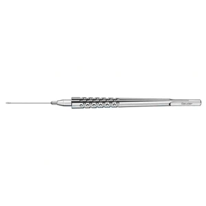 Orthopedic Bone Rasp Straight 15.9 cm (6.3) – surgivalley (001212725)