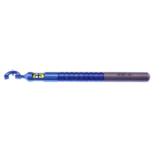 Toric Pre Op Marker with Level Bubble Round Handle Titanium for Ophthalmic – surgivalley (999040314)