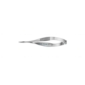 Trabeculum Surgical Scissors Curved 8.0 cm (3.1") – surgivalley (002040158)
