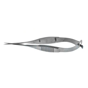 Trabeculum Surgical Scissors Straight 8.0 cm (3.1") – surgivalley (002040098)