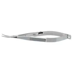 Tesoura Cirúrgica Troutman Curva 11.4 cm (4.5)
