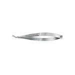 Tesoura Cirúrgica Troutman Curva 10,0 cm (4")