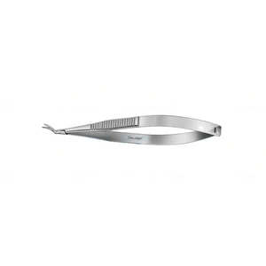 Troutman Surgical Scissors Curved 10.0 cm (4") – surgivalley (002040189)