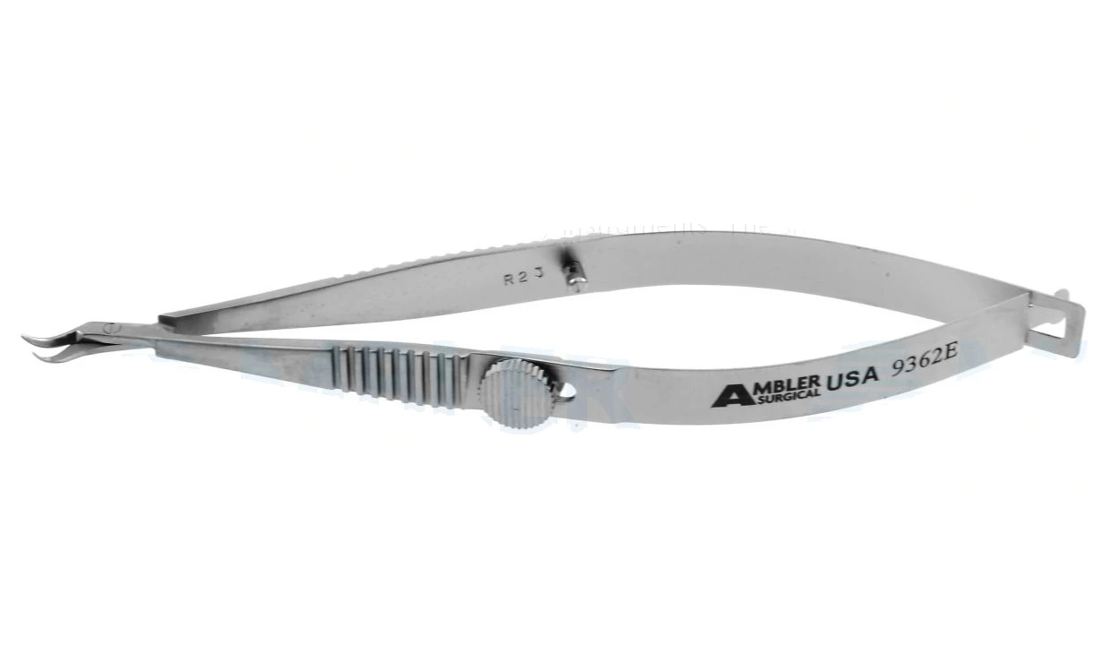Surgical Scissors 10.0 cm (4")