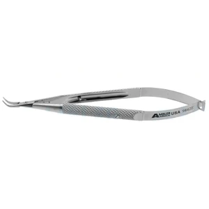 Troutman Needle Holder 11.4 cm (4.5) – surgivalley (003210477)