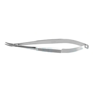 Troutman Tissue Forceps Curved 12.0 cm (4.7) – surgivalley (003210573)