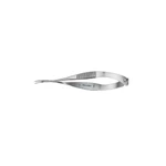 Tesoura Cirúrgica Tuebingen Curva 8.9 cm (3.5)