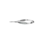 Tesoura Cirúrgica Tuebingen Reta 8,9 cm (3,5)