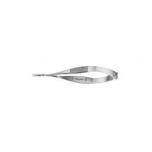 Tuebingen Surgical Scissors Straight 8.9 cm (3.5) – surgivalley (002040053)
