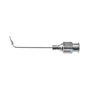 Tulevech Surgical Cannula Angled – surgivalley (016040234)