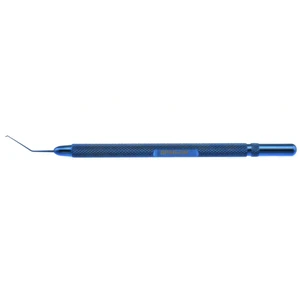 Universal Chopper Round Handle Titanium Ophthalmic Instrument – surgivalley (999040062)