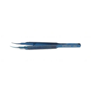 Walton Tissue Forceps Curved 11.4 cm (4.5) – surgivalley (001212445)
