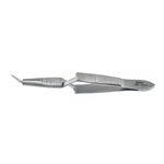 Watzke Tissue Forceps Straight 11.4 cm (4.5)