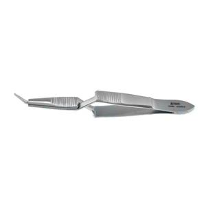 Watzke Tissue Forceps Angled 11.4 cm (4.5) – surgivalley (001213076)