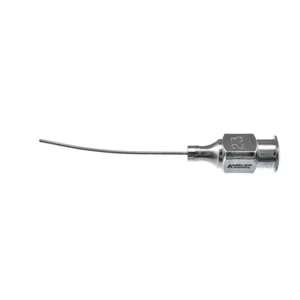 West Surgical Cannula Curved – surgivalley (002040271)