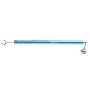 Whitehouse gravity axis marker angled," marks the limbus at 3," 6 and 9 o'clock to avoid the effe – surgivalley (999040251)