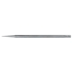 Wilder lacrimal dilator 3 3/4 slim medium taper 0.35mm tip diameter round handle 7.5 cm (3") – surgivalley (018040012)