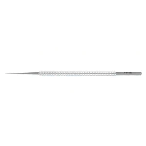 Dilatador lagrimal Wilder 3 7/8", cono largo de 32.0 mm, punta roma, mango redondo, 7.5 cm (3")