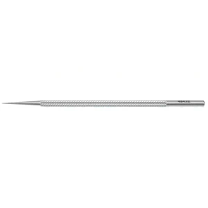 Wilder lacrimal dilator 3 7/8 medium 23.0mm taper blunt tip round handle 7.5 cm (3") – surgivalley (018040011)