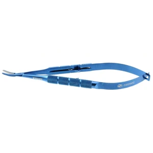 Wright Needle Holder Curved 13.3 cm (5.2) TC (Gold Handle) – surgivalley (003050119)