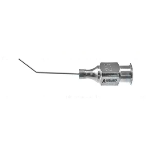 Yalon Surgical Cannula Angled – surgivalley (016040142)