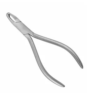 Pinza de contorneado Abell 112 para acceso y visibilidad de la cavidad oral dental – surgivalley (999010163)