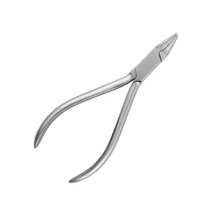 Pinzas para collarines Peeso 118 para acceso dental en cavidades orales pequeñas – surgivalley (999010171)