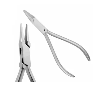 Pinzas de contorneado Goslee – surgivalley (999010213)