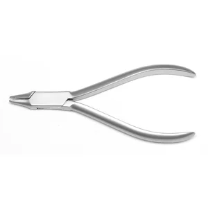 Alicates para doblar alambre 325 para ajuste y contorneado de alambre dental – surgivalley (043010011)