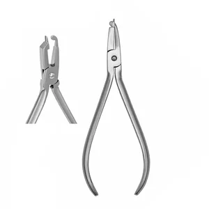 6 Aligner-Zangen, mesial-distal – surgivalley (999010158)