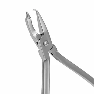 8-teiliges Aligner-Zangen-Set Micro Ramp für die Behandlung mit dentalen Clear Alignern – surgivalley (999010157)