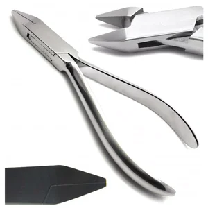 Pinzas para doblar alambre de Adams – surgivalley (043010010)