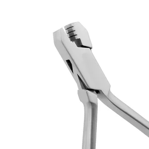 Alicates dentales para contornear arcos y doblar alambre en cavidades orales pequeñas – surgivalley (999010178)