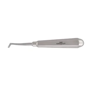 Dental Band Pusher Hand Instrument for Oral Band Positioning in Dental Procedures