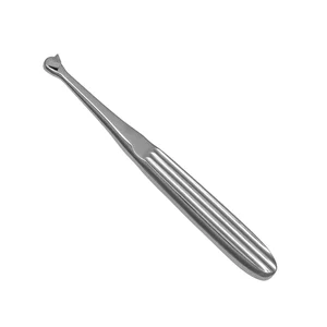 Bastón de mordida dental para procedimientos en cavidades orales pequeñas