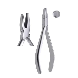 Alicates de corte hueco de 8.5mm – surgivalley (999010223)