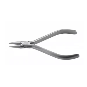 Pinzas ligeras para doblar alambre dental con acceso a cavidades orales pequeñas – surgivalley (999010190)