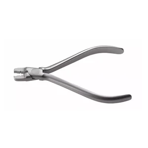 Pinzas para conformar arcos linguales para procedimientos de doblado de alambre dental – surgivalley (999010191)