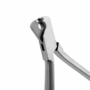Pinzas para doblar barras linguales para uso dental – surgivalley (999010169)