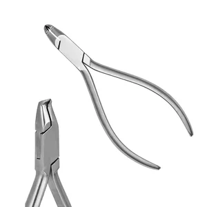 Cortador de pines y ligaduras, ángulo de 30°, mini-cabezal intraoral – surgivalley (999010188)
