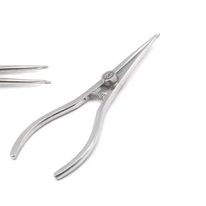 Pinzas de Steiner para ligaduras – surgivalley (999010183)