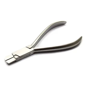 Tweed Arch Forming Plier