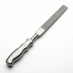 Orthopedic Bone Rasp 40.0 cm (15.7)