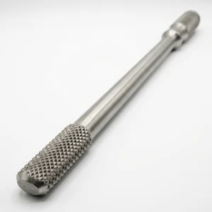 Orthopedic Bone Rasp 50.0 cm (19.7) – surgivalley (001211773)