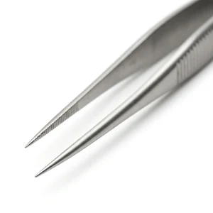 Ortopædisk benrasp 0,5 mm spids 10,8 cm (4,2) – surgivalley (001213563)