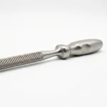 Orthopedic Bone Rasp 19.1 cm (7.5)