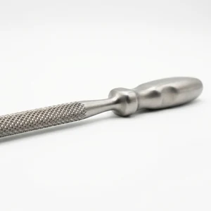 Orthopedic Bone Rasp 19.1 cm (7.5)