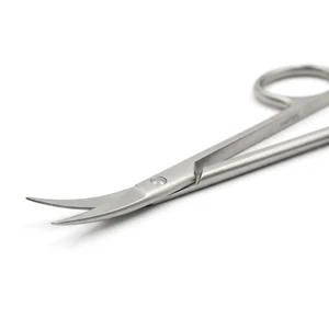 Orthopedic Periosteal Elevator Curved 34.0 cm (13.4) – surgivalley (007020045)