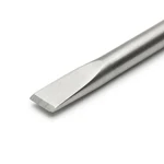 Orthopedic Bone Osteotome Straight 12.0 mm Blade 14.0 cm (5.5)